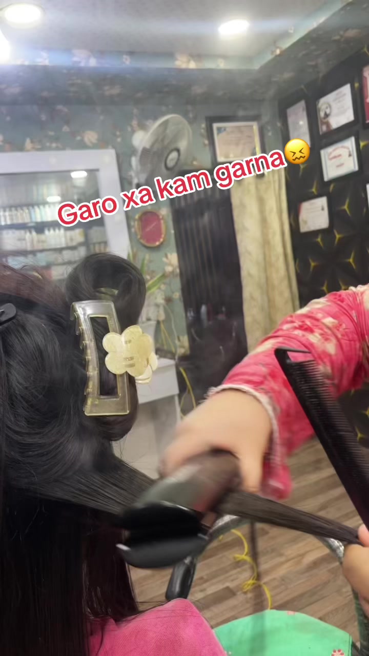 @Rose beauty parlour