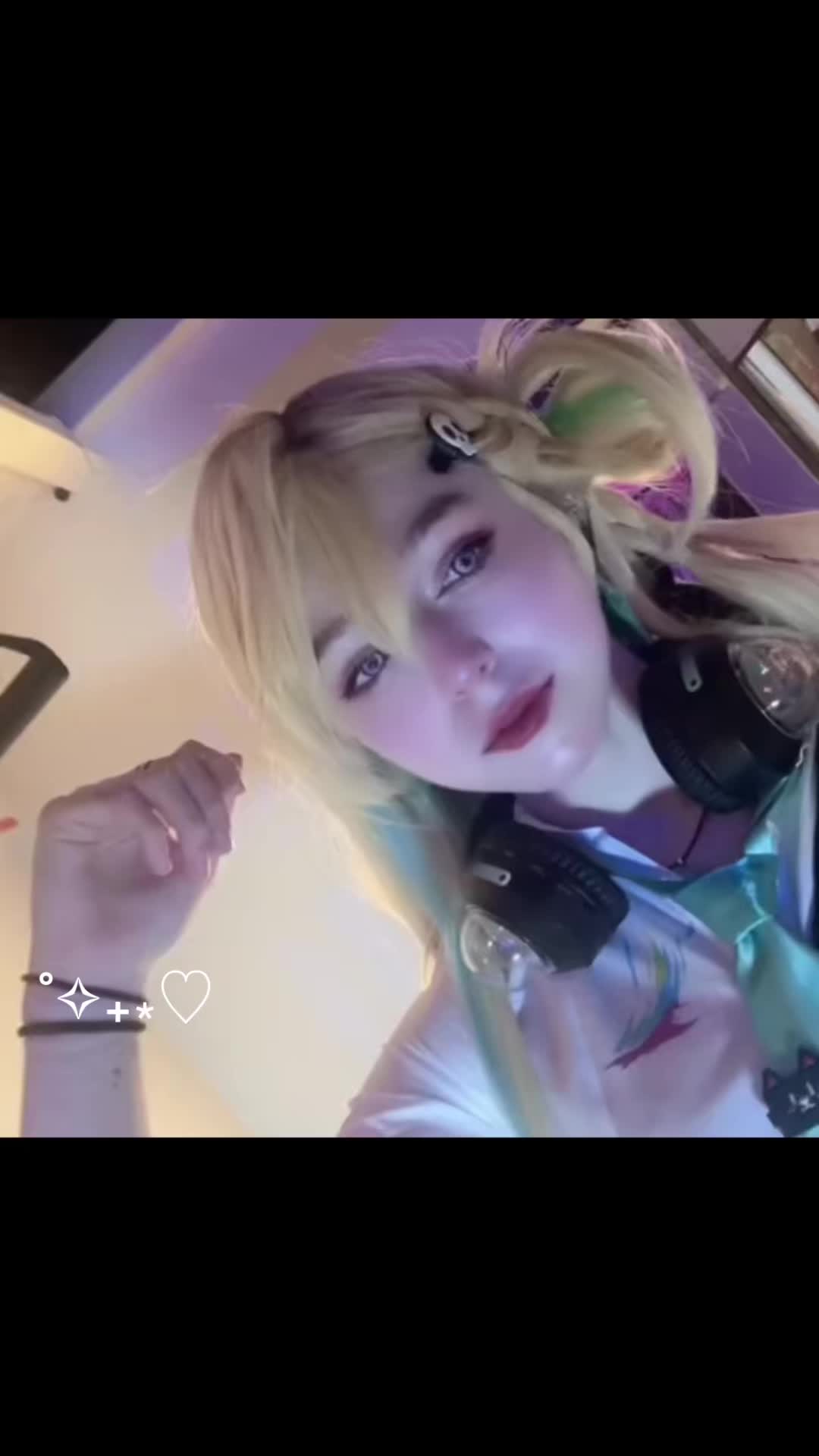 @Crmoon cosplay
