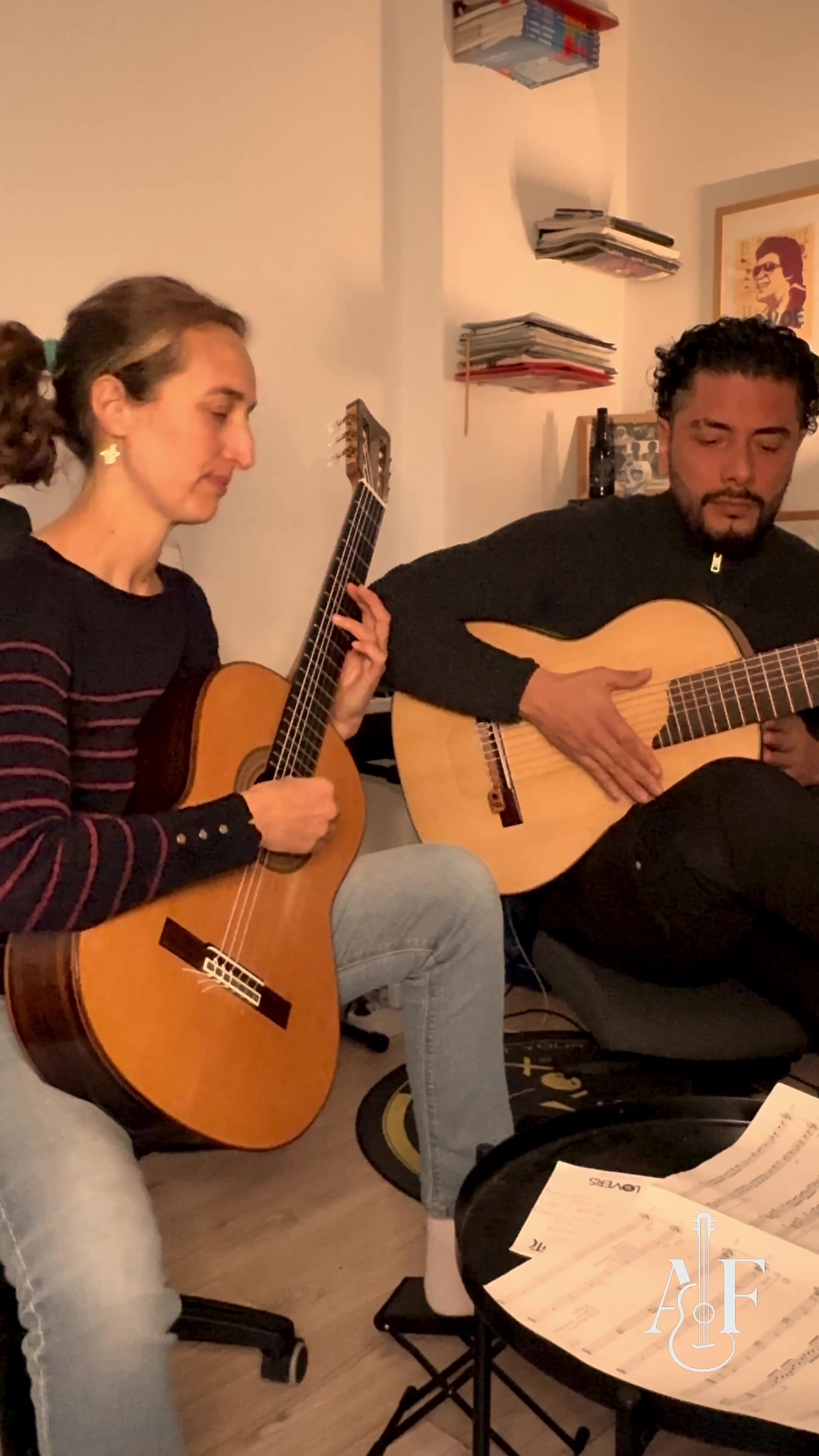 @Adrian Flores Ibañez