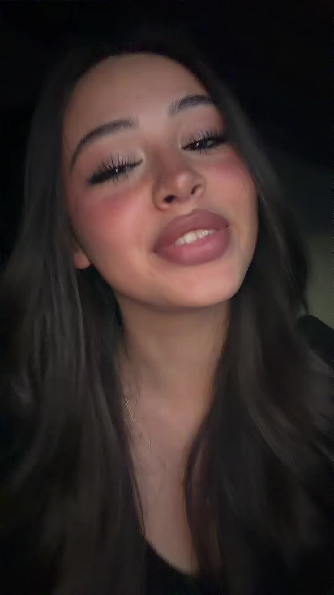 @Pamela ๐ค