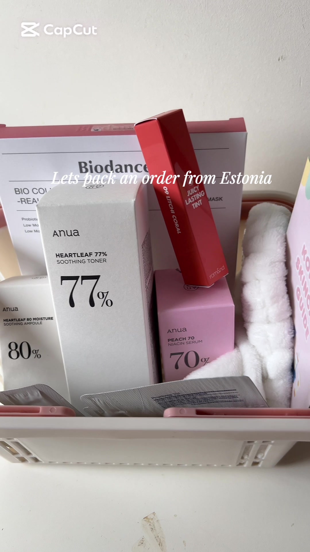 @Rose Korean Beauty - EU 🌸