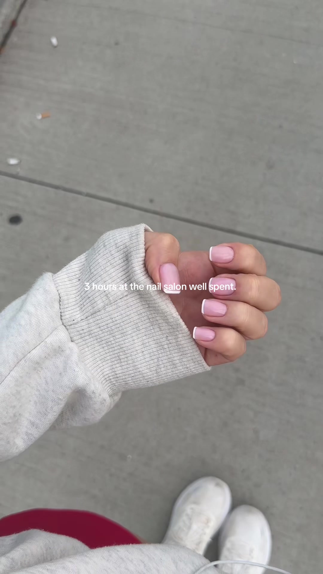 @Audrey Esko