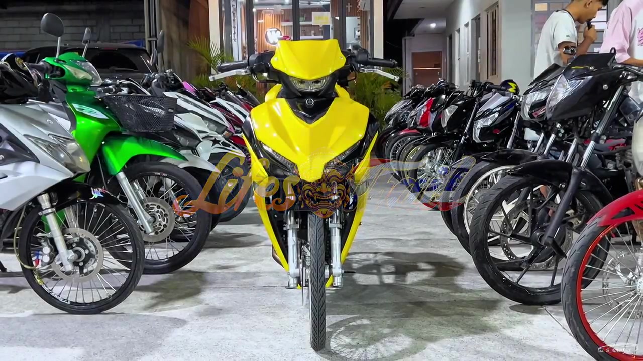 @S_Garage