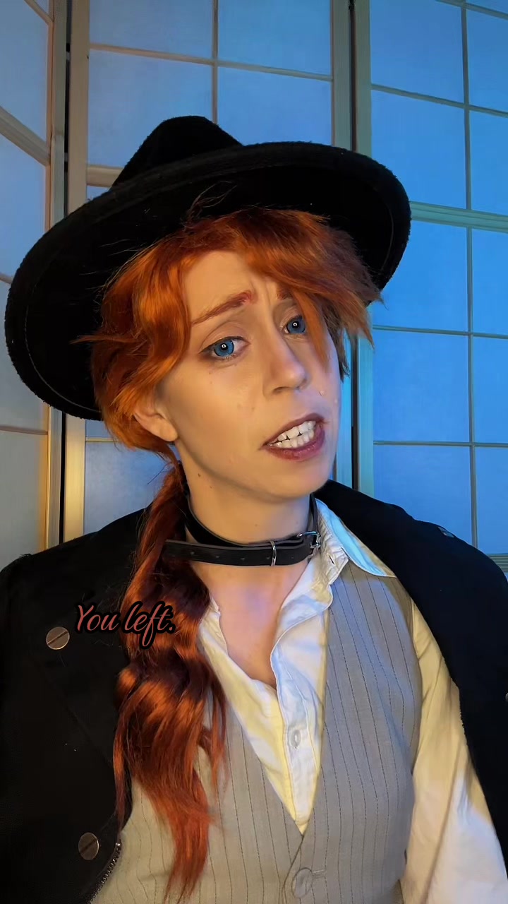 @BungouStrayNyx