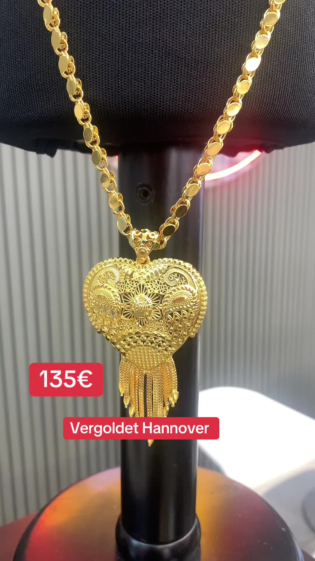 @Vergoldet
