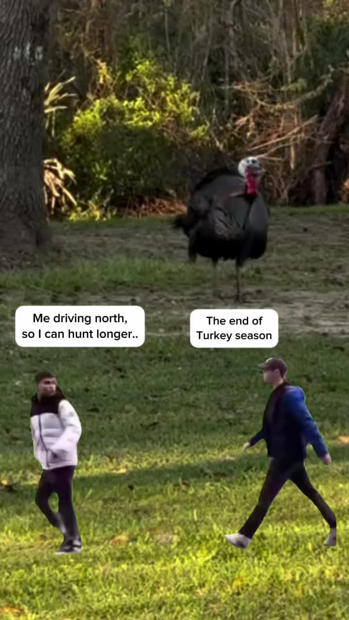 @🦃 Lynchburg Outdoors 🦌