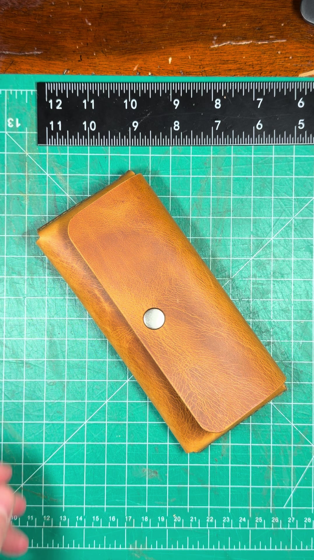@fourdayleather