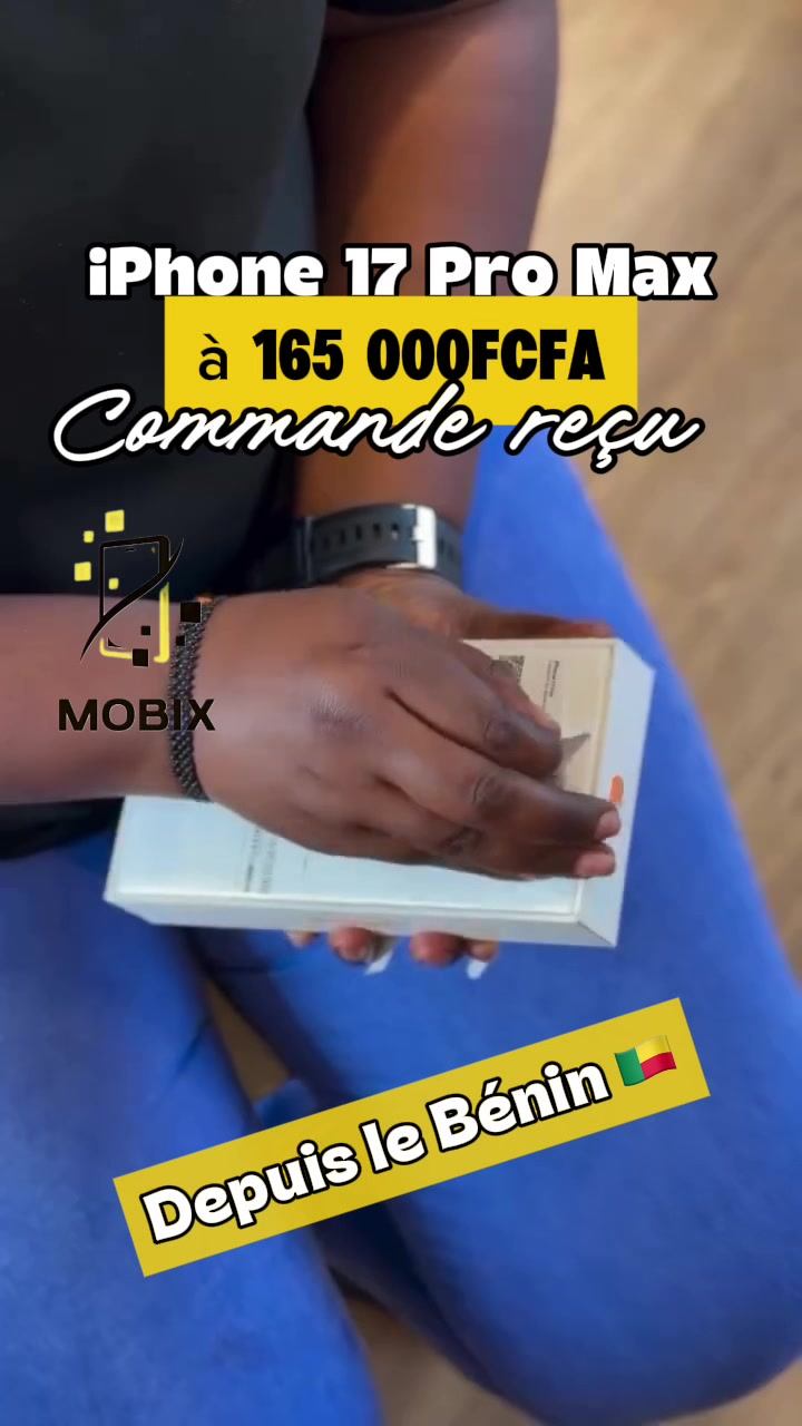 @Mobix