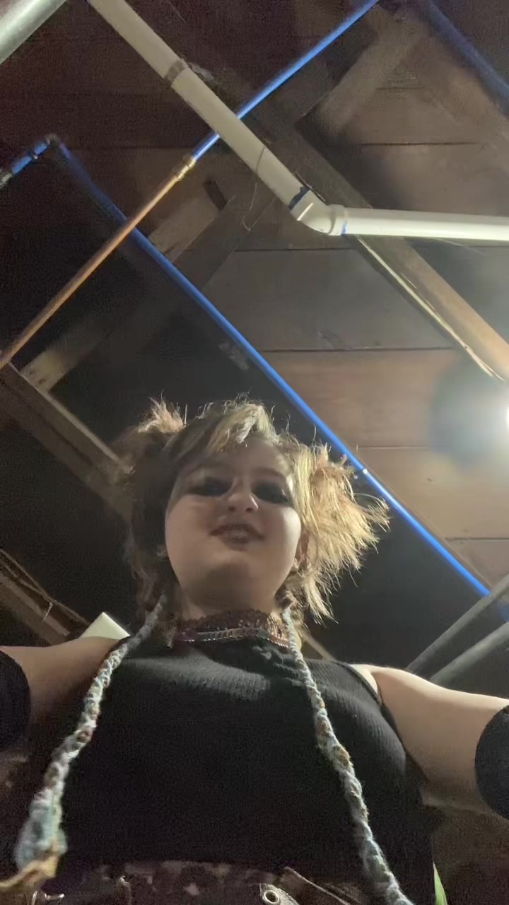 @PyroSpider</3