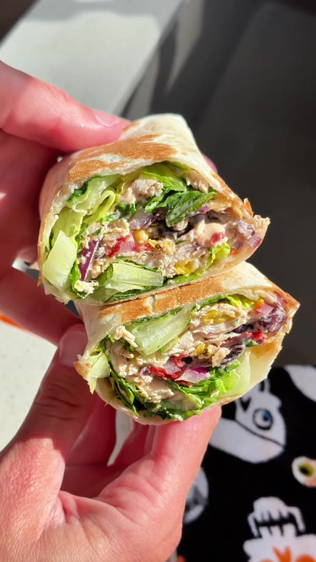 @Sara Popp | RECIPES + MOM LIFE