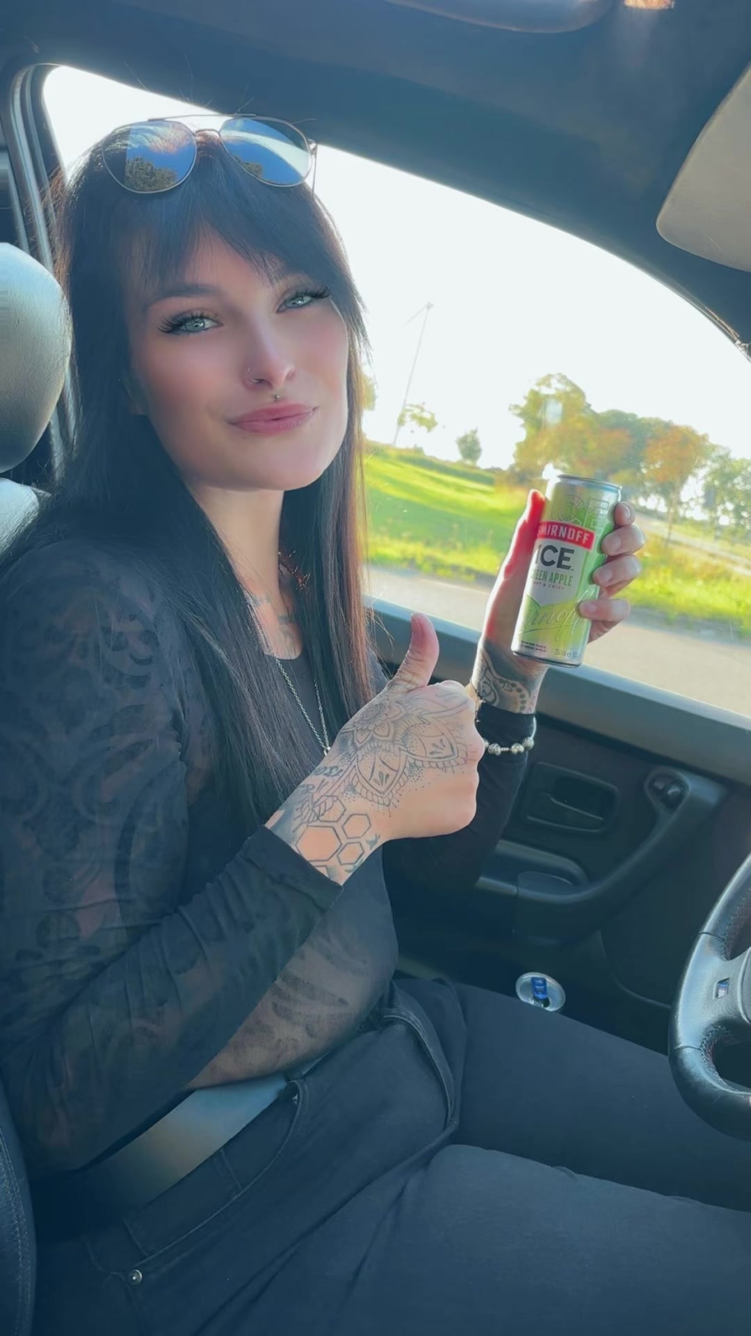 @Michelle🦅