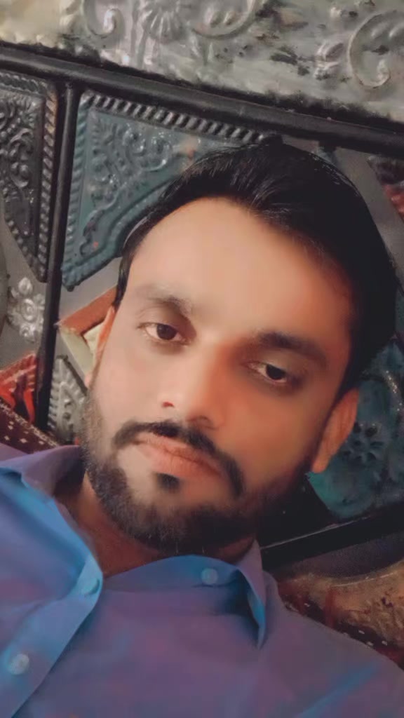 @gul Muhammad Joyo