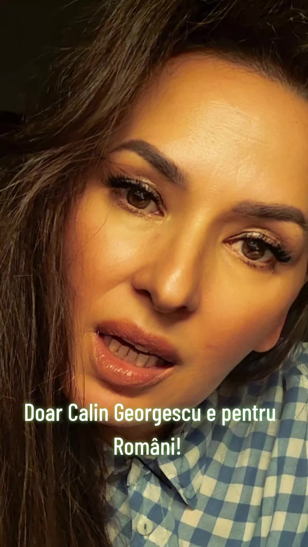 @Beatrice Calin