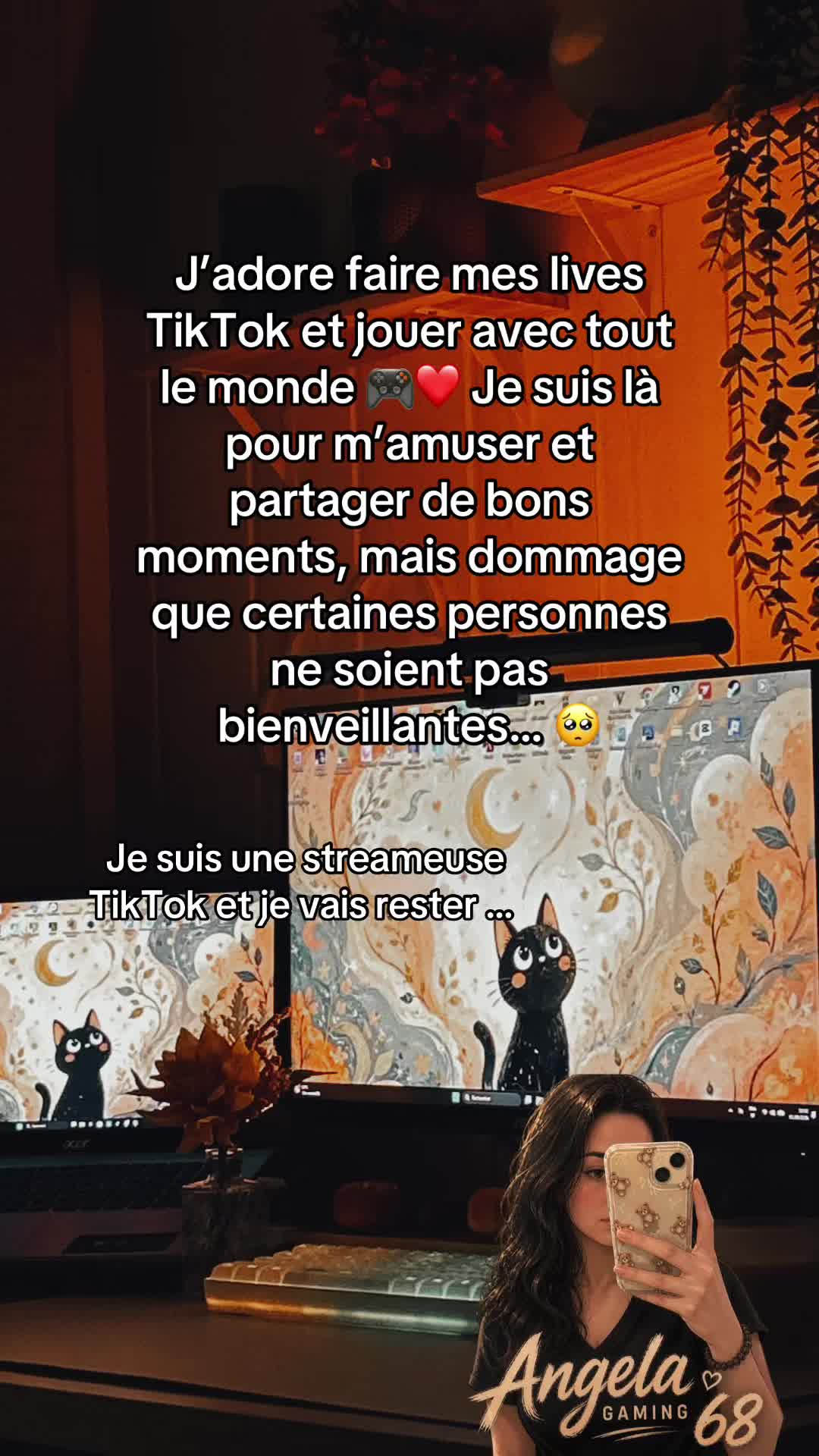 @AngelaGaming68 🧋🧸🎮
