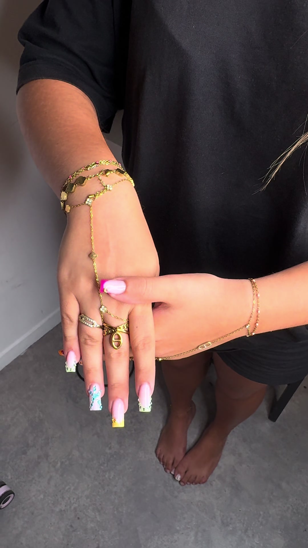 @NYLONAILS