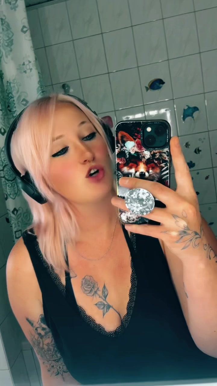 @🦊Foxy 🦊