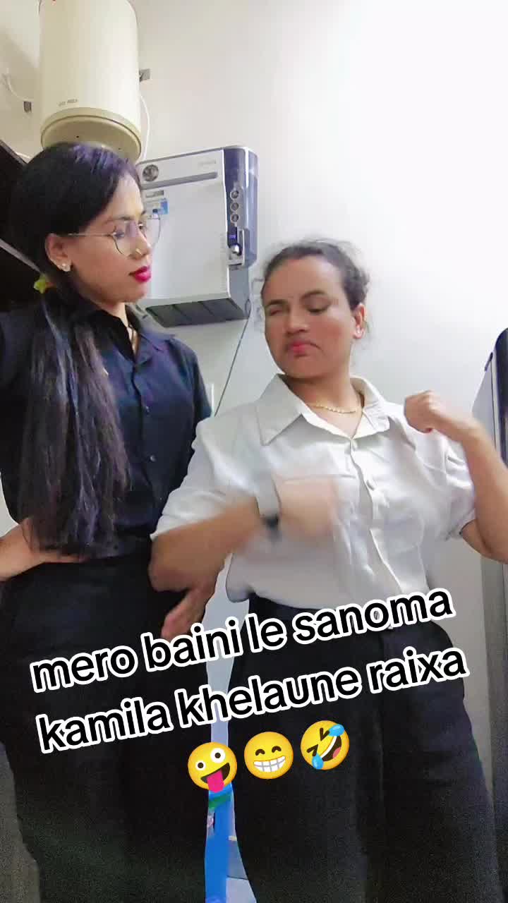 @Aadi & Aayu Mom 🤗❤️💝