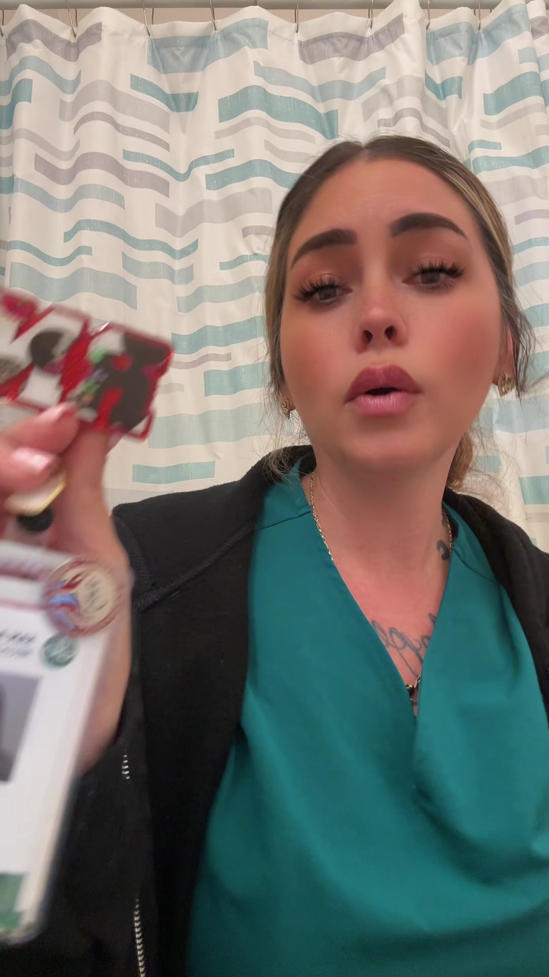 @Jessica Malizia