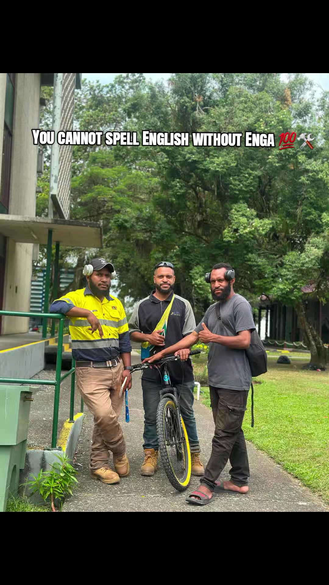 @Leme Ezekiel 🇵🇬📍