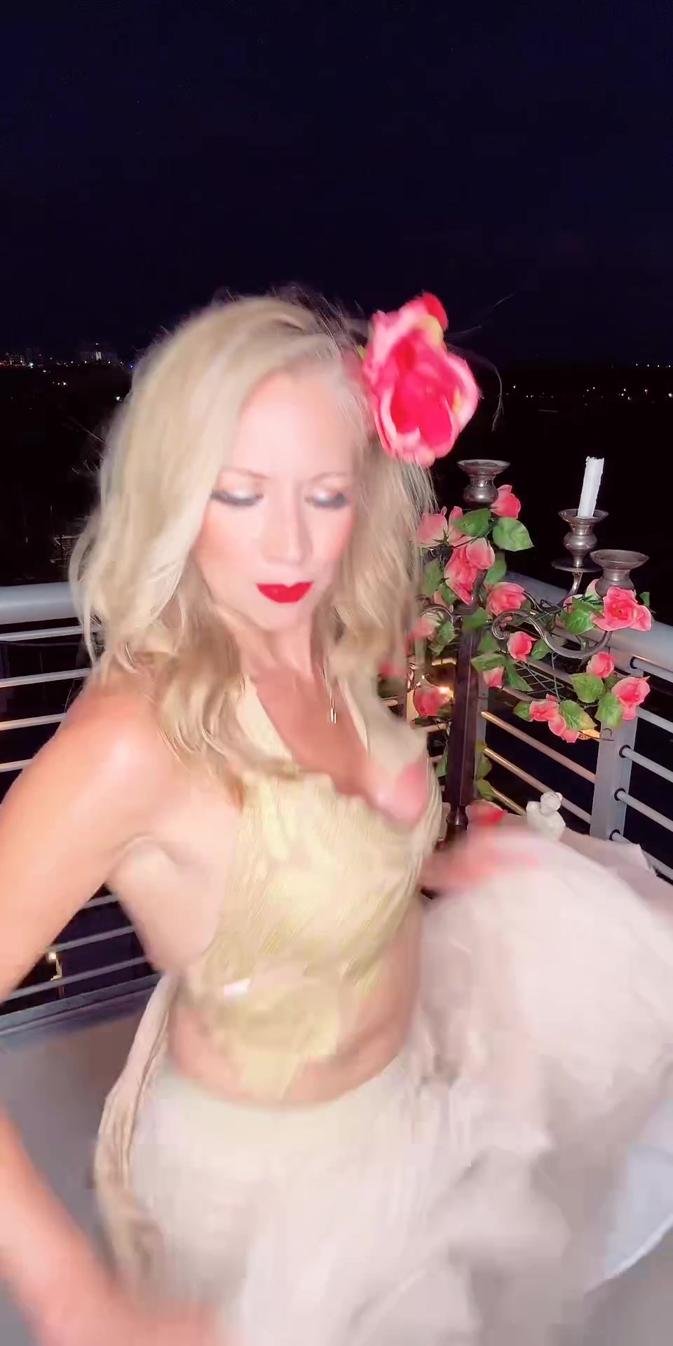 @Melissaohollywood
