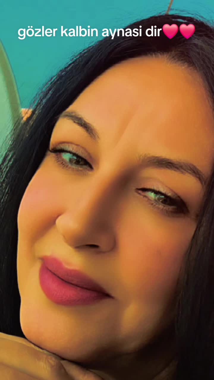 @hayat güzel