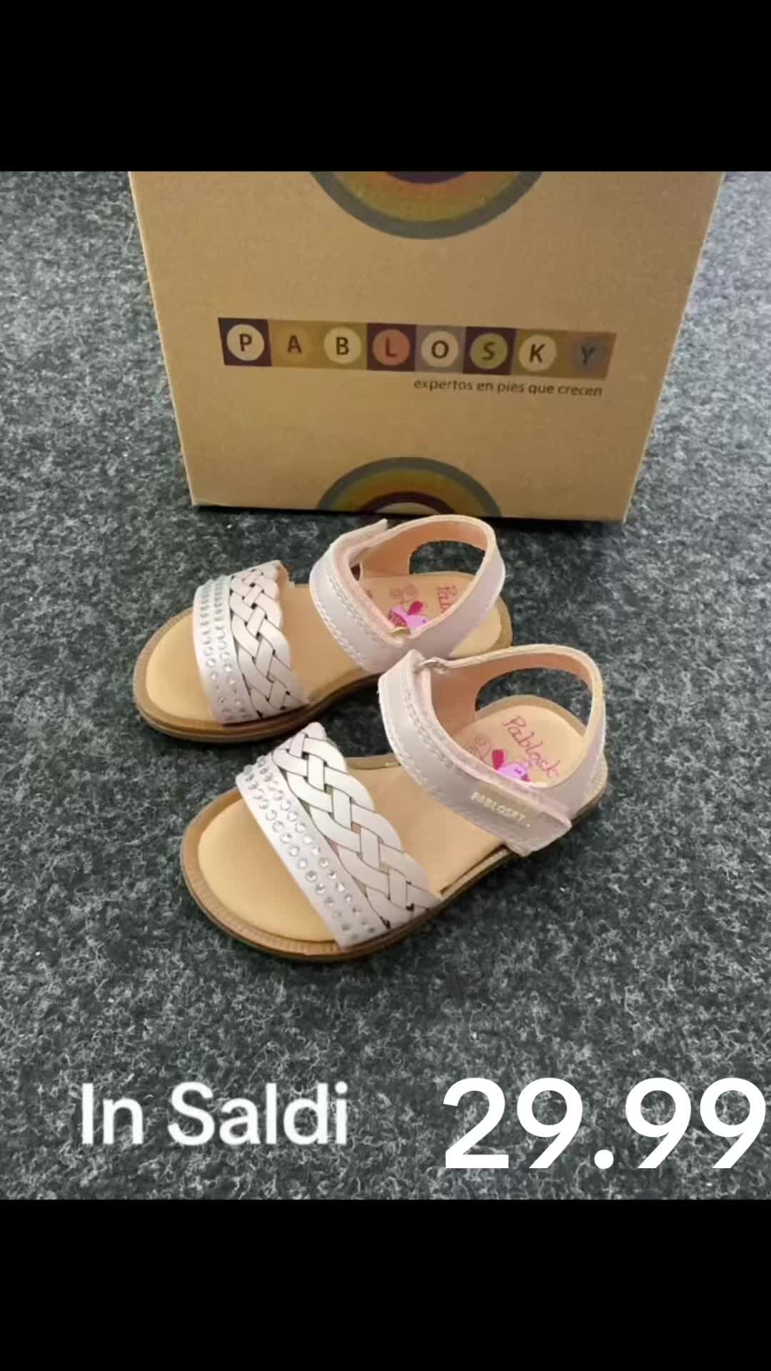 @LA REGINA DELLE SCARPE