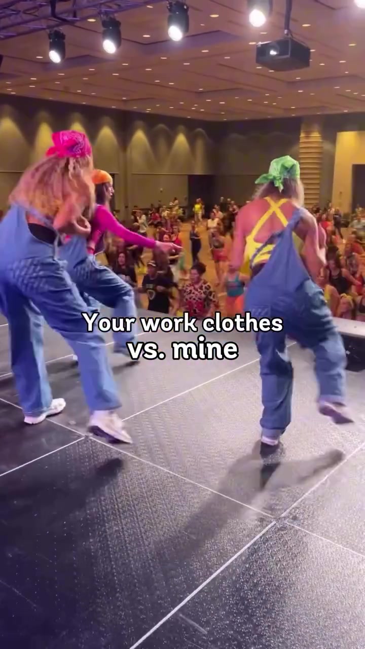 @ZUMBA WEAR