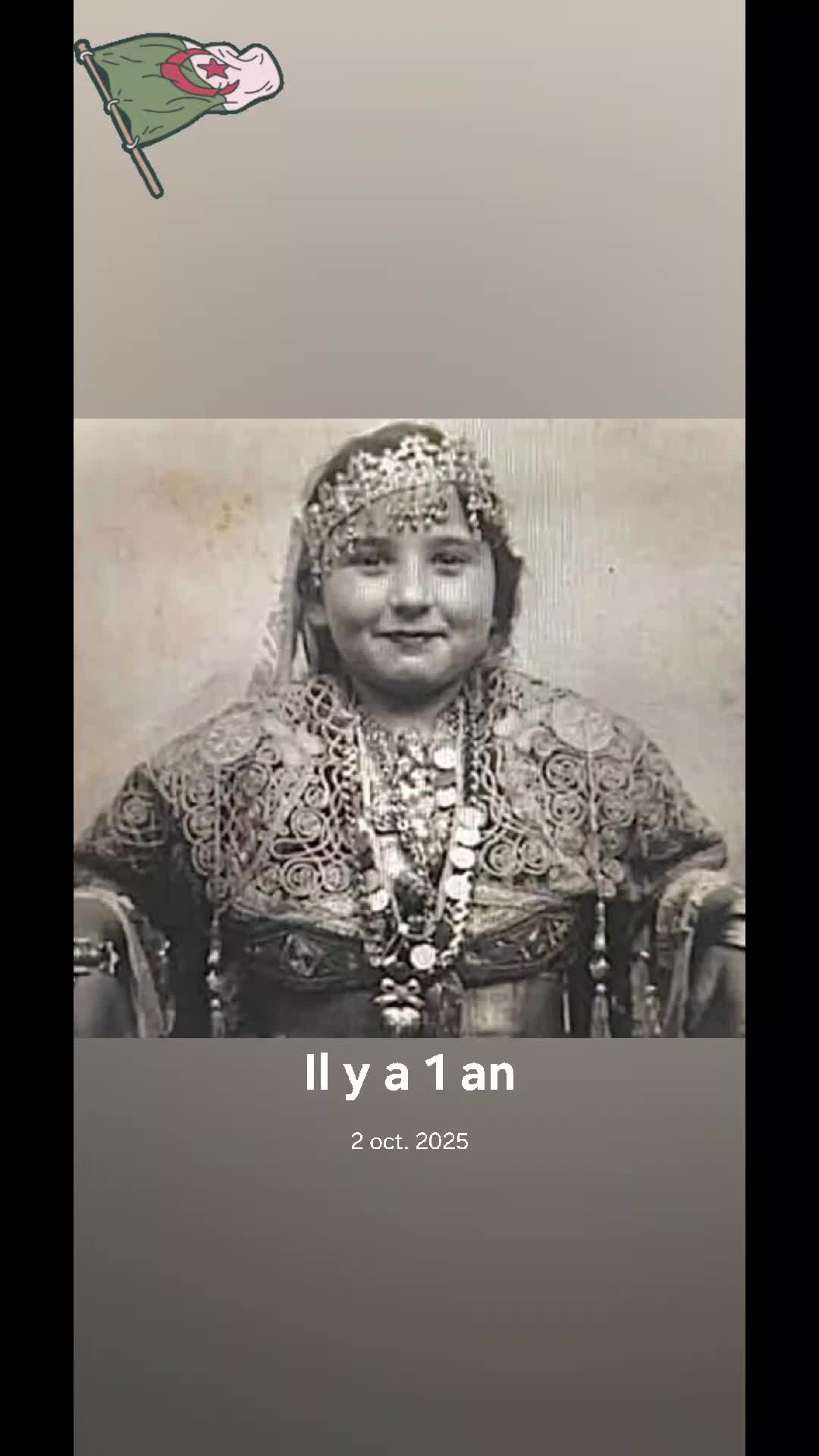 @best nostalgie algérienne