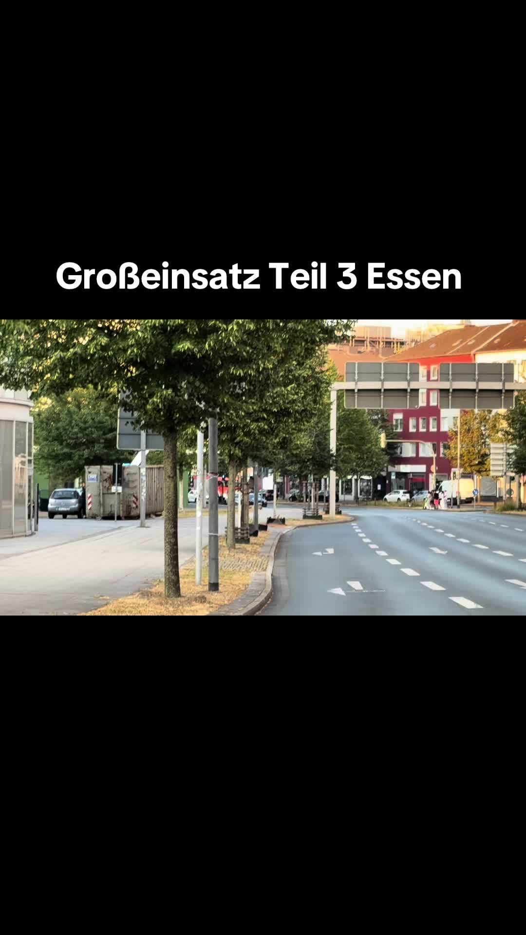 @Blaulicht Spotter