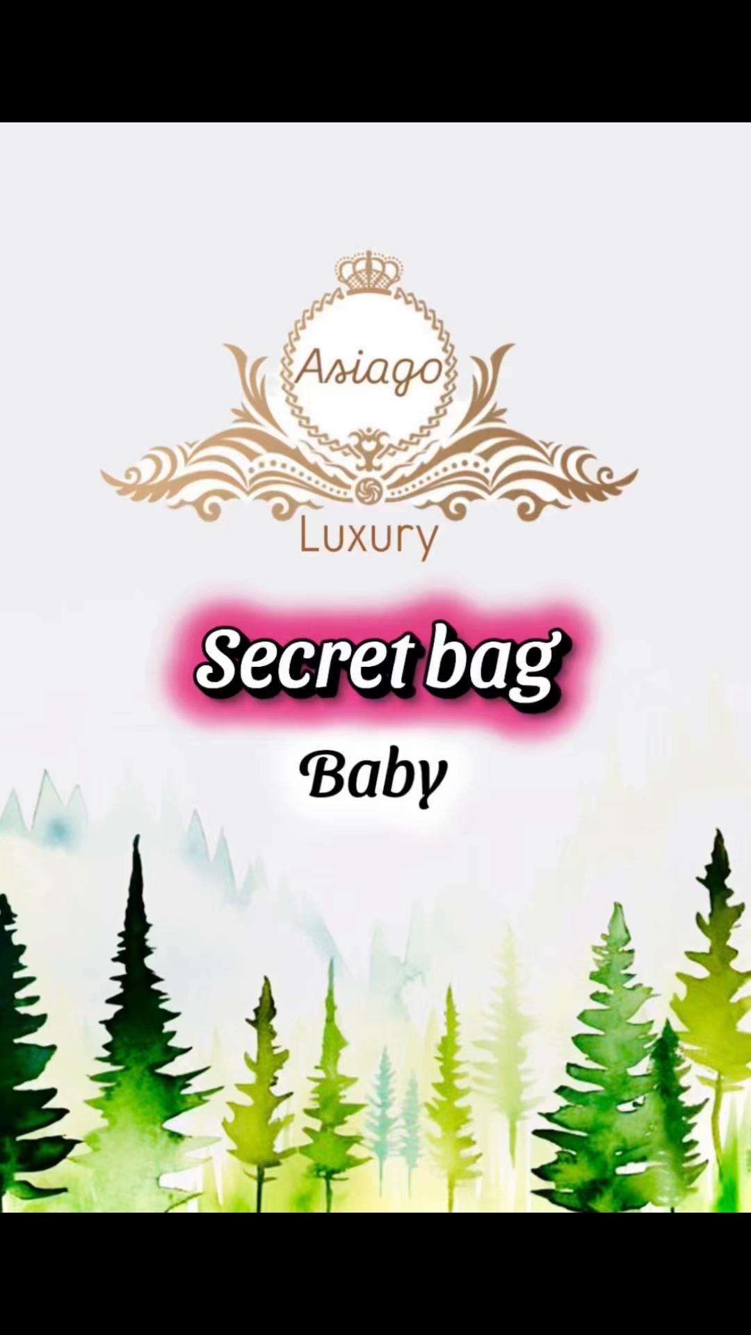 @Asiago luxury