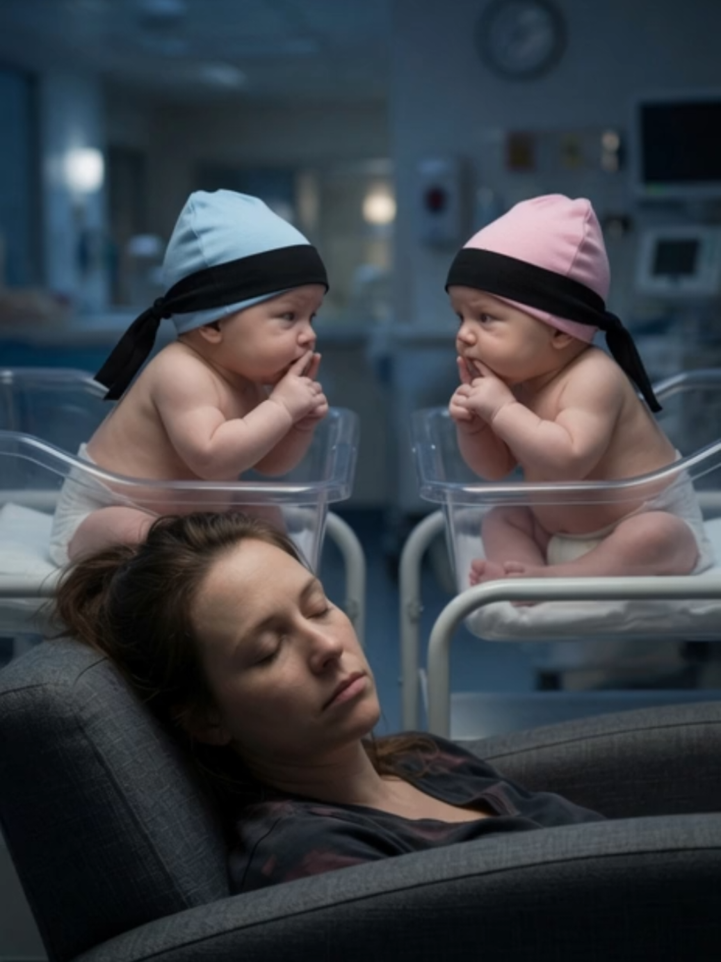 @BabyJJ e Camilla