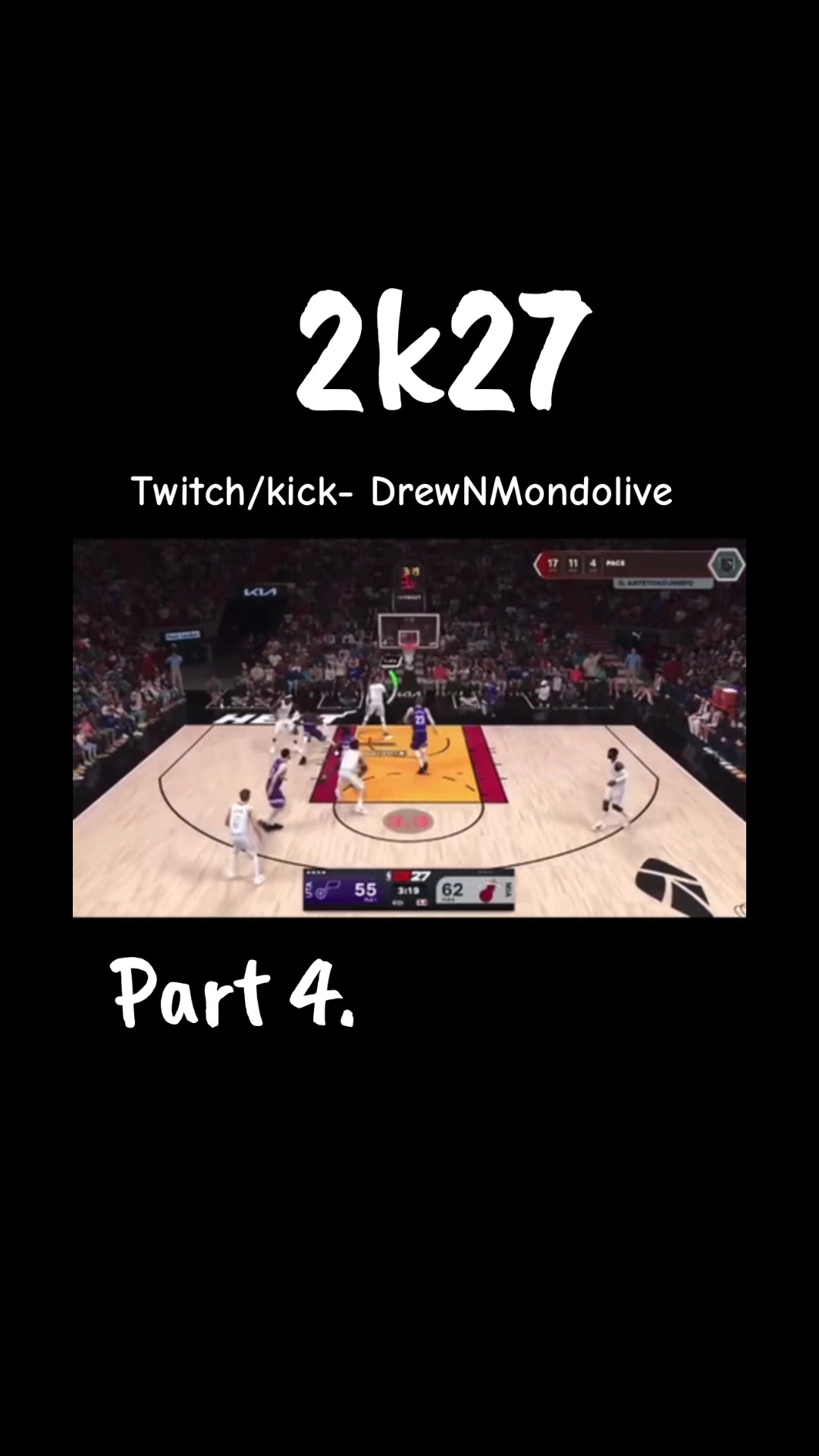 @drewnmondolive