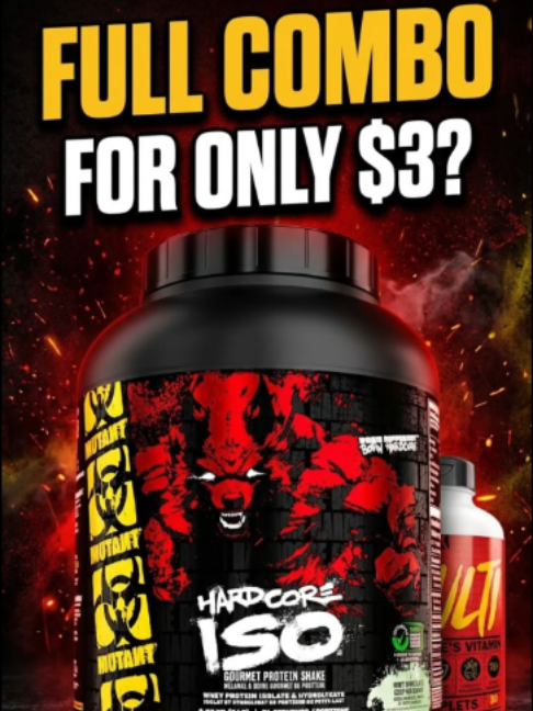 @Ultimate Sup Sport Supplement