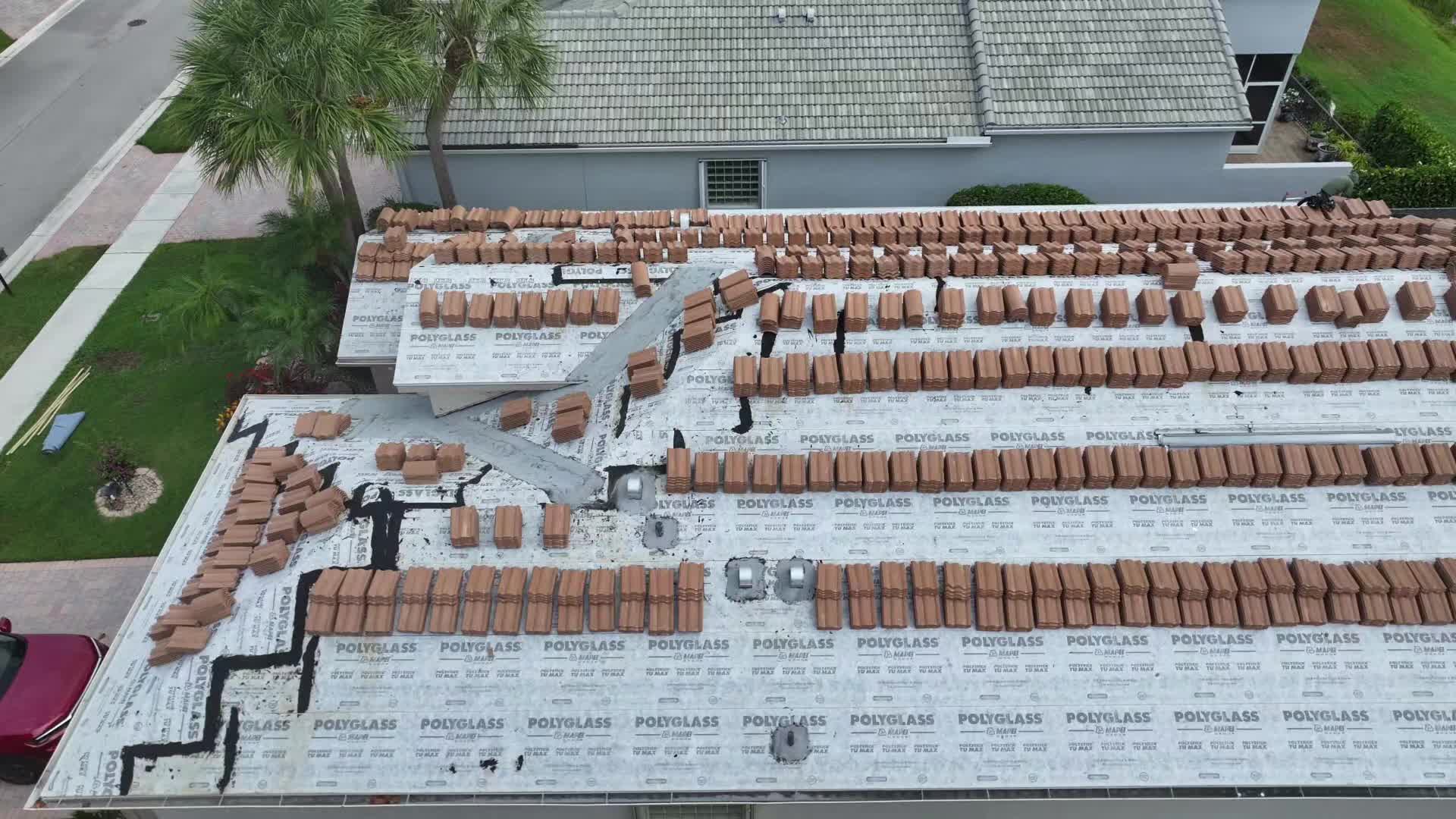 @Superior Roofing of florida