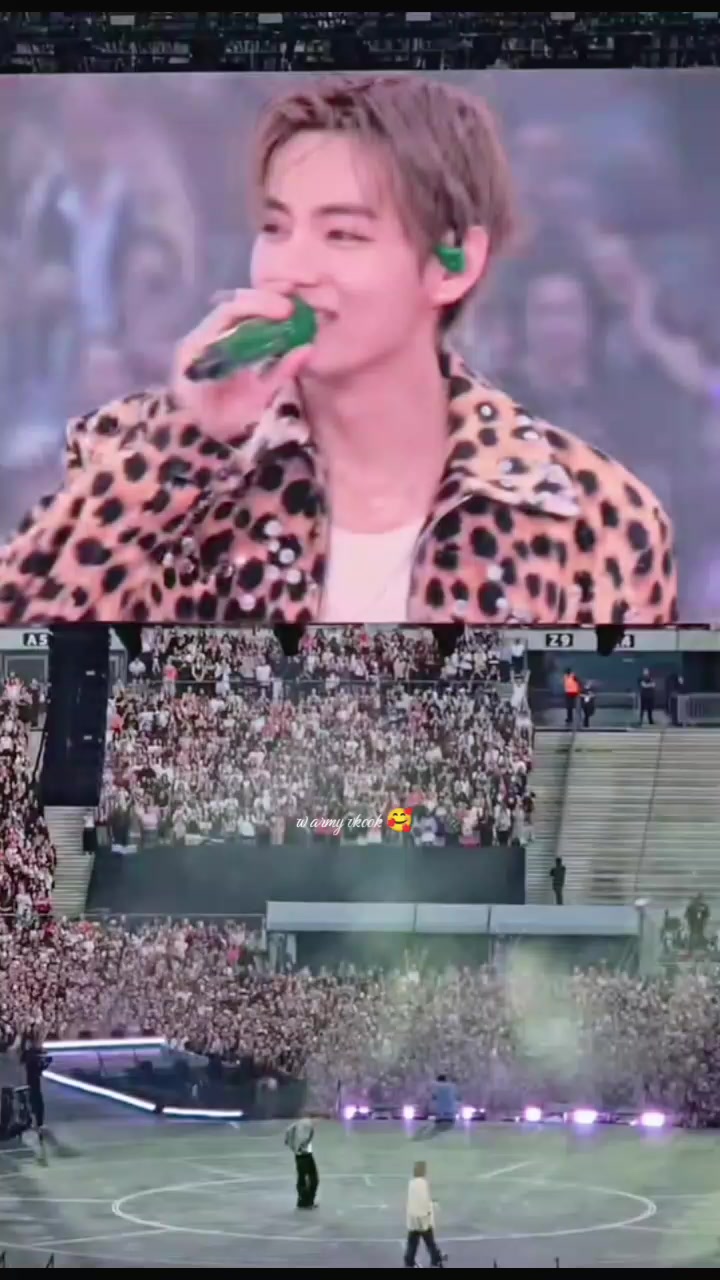 @w army vkook 🥰