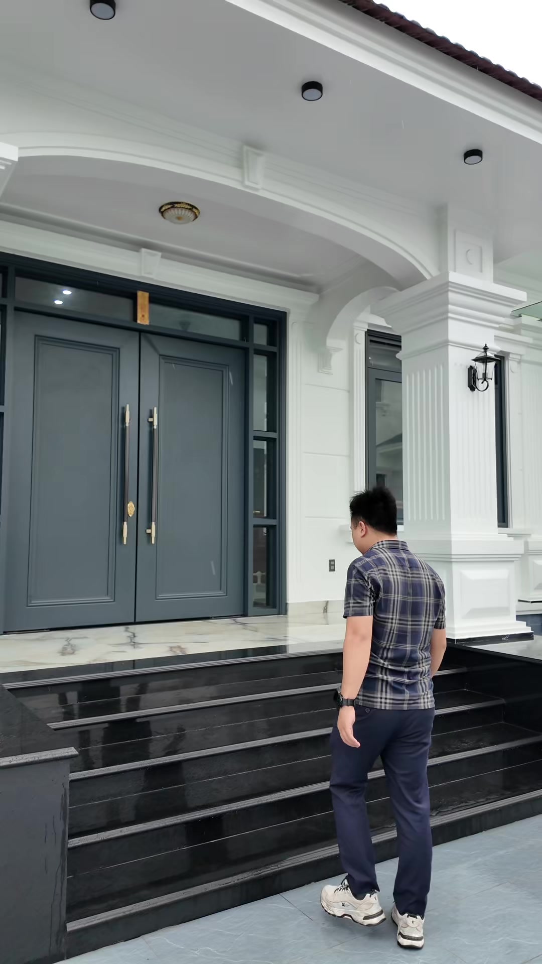 @Hân Cửa Nhôm ✅ Owin Hà Nội