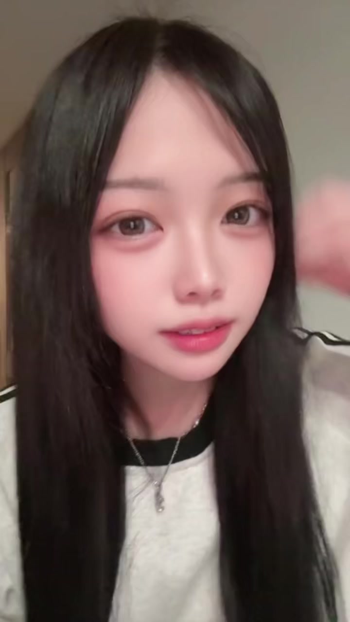 @みー