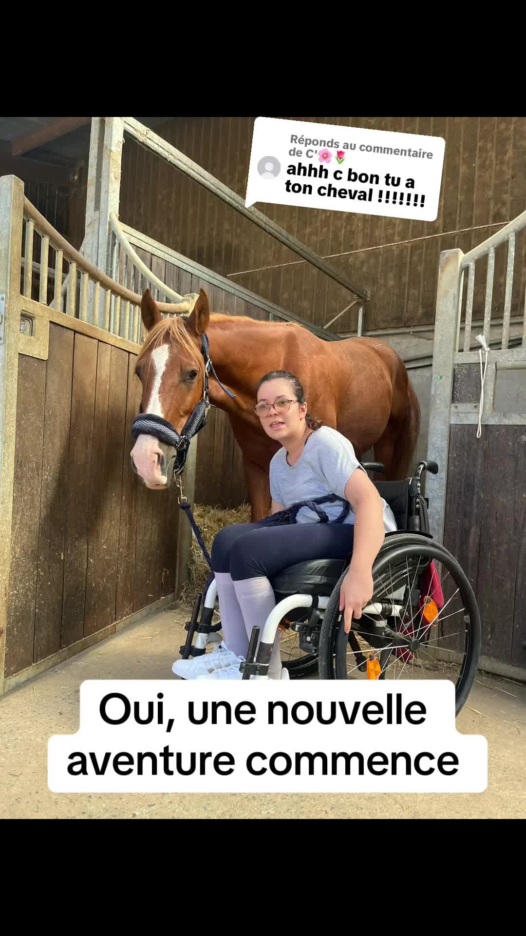 @Emmaparadressage