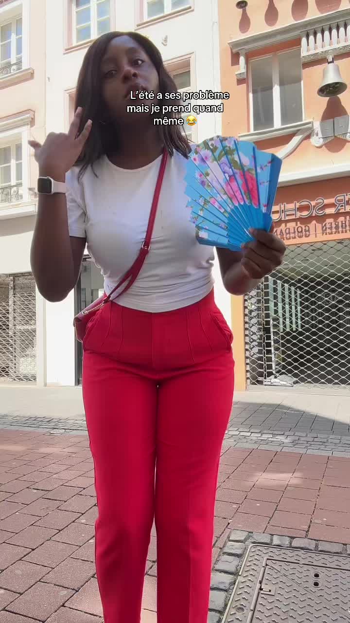 @Titiqueen 💅🏾💋
