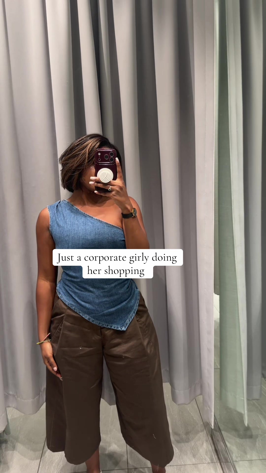 @Me,myself and I&hellip;but better