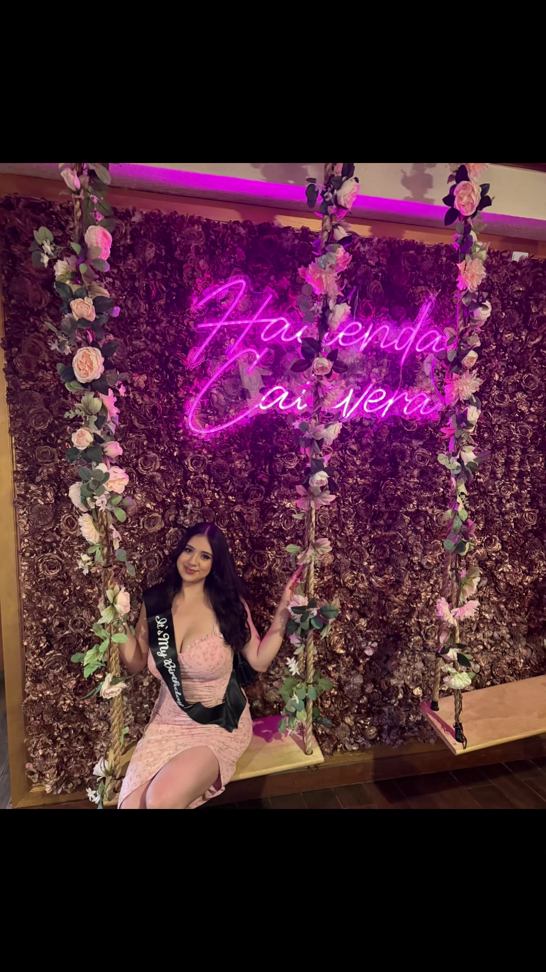 @Mari Ramos