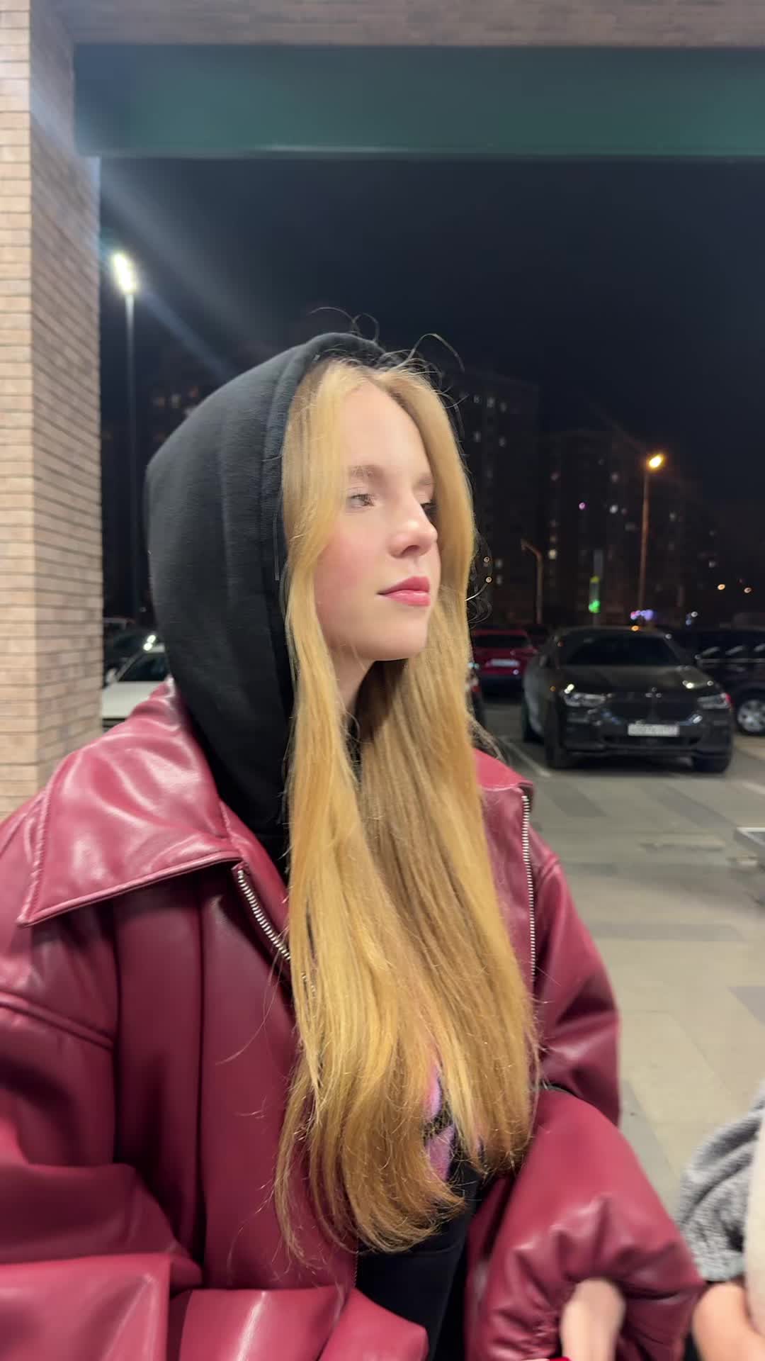 @Настена блонди