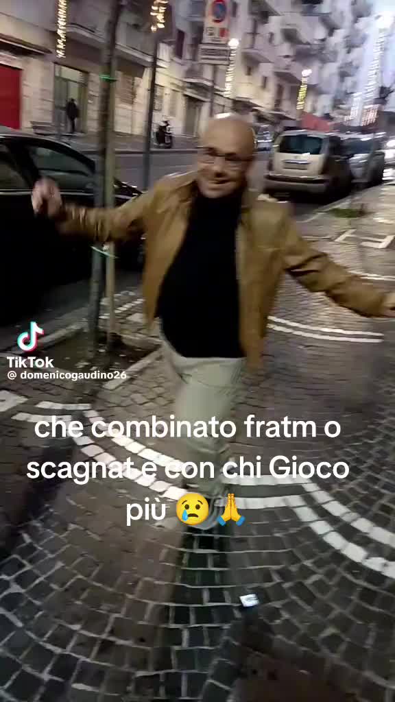@antonio taurino