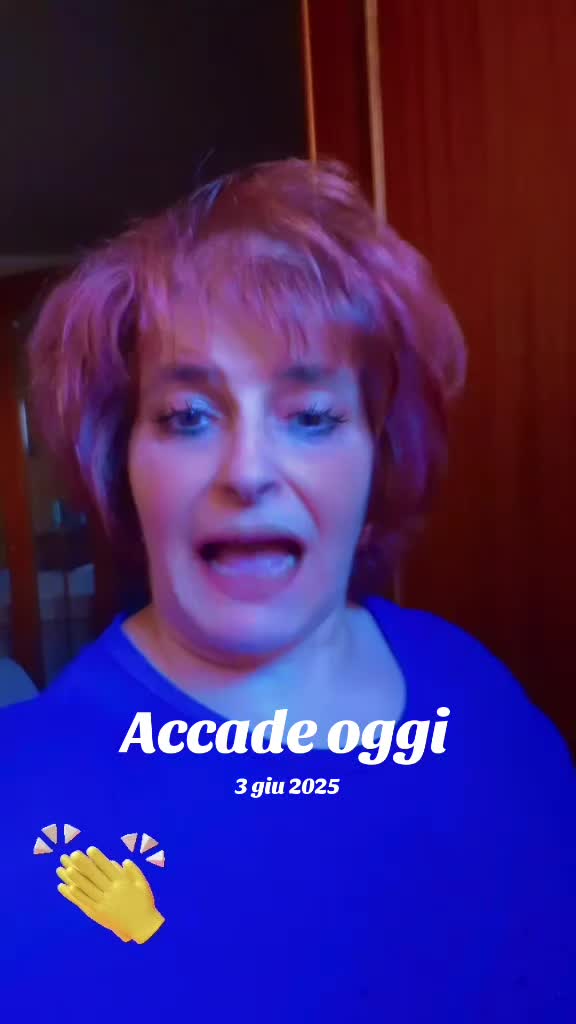 @&hearts;️ Annamaria Gristina &hearts;️