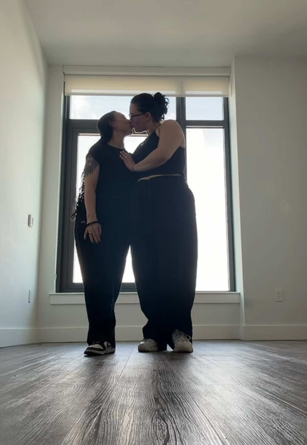 @Sabrina & Jazm&iacute;n | WLW Couple