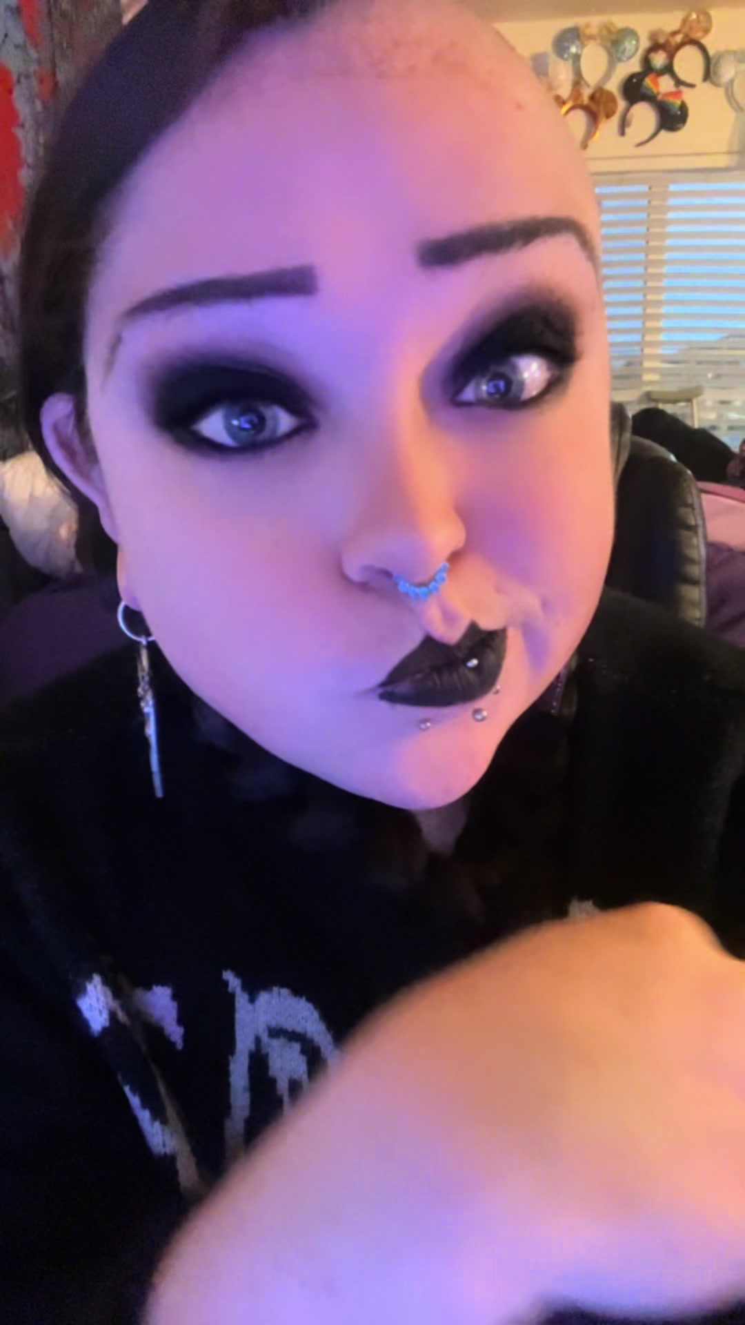 @Bunnie