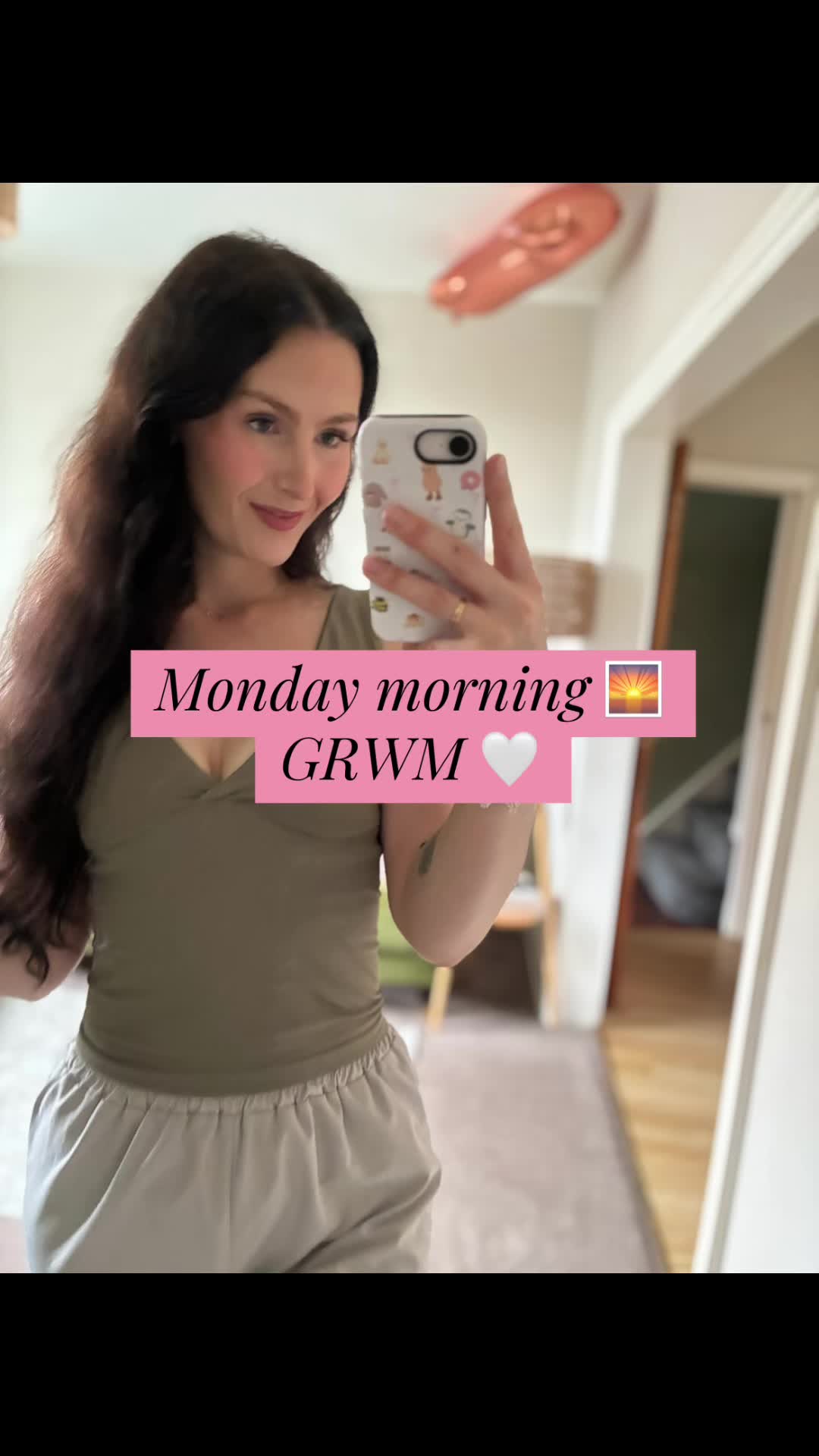 @Charlie ๐ค Mum of girls ๐