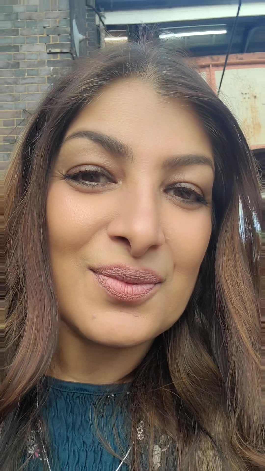 @Nisha UK ❤️