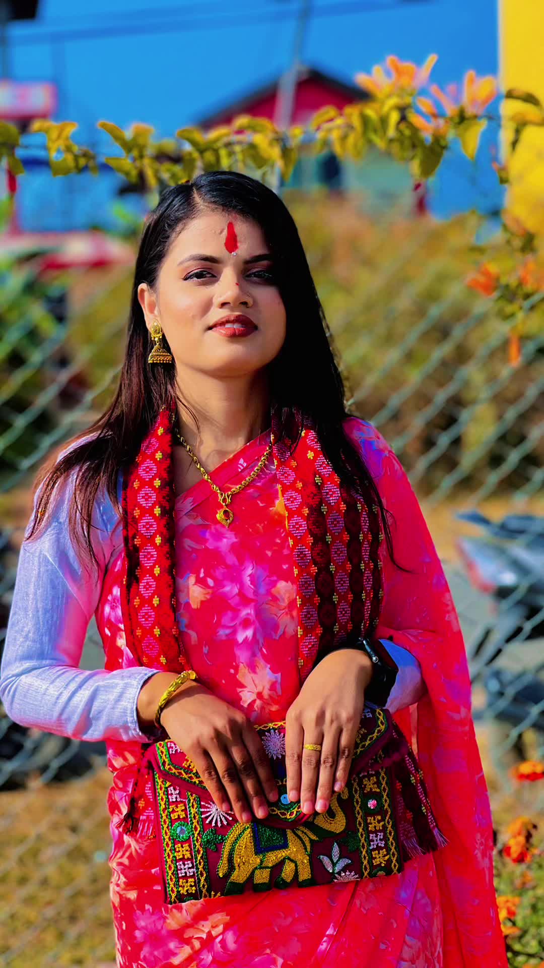 @BHABANA KC