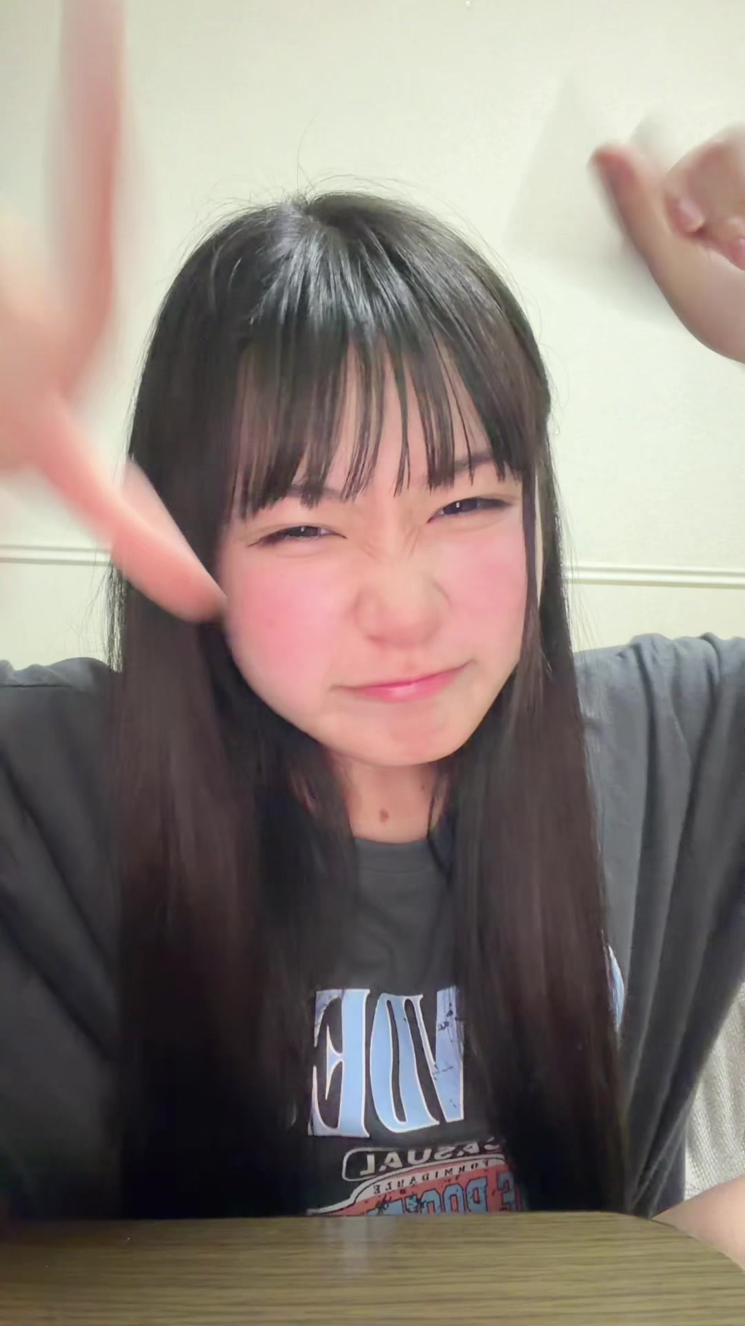 @みう